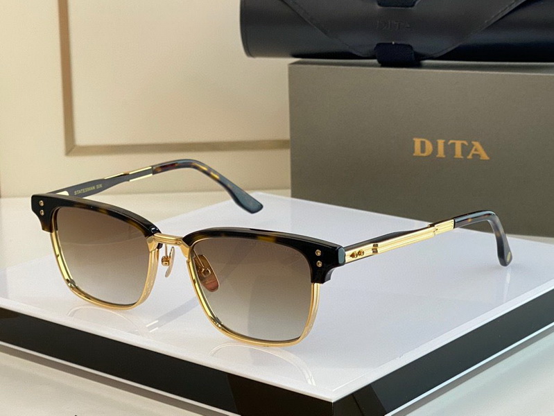 DITA Sunglasses(AAAA)-715