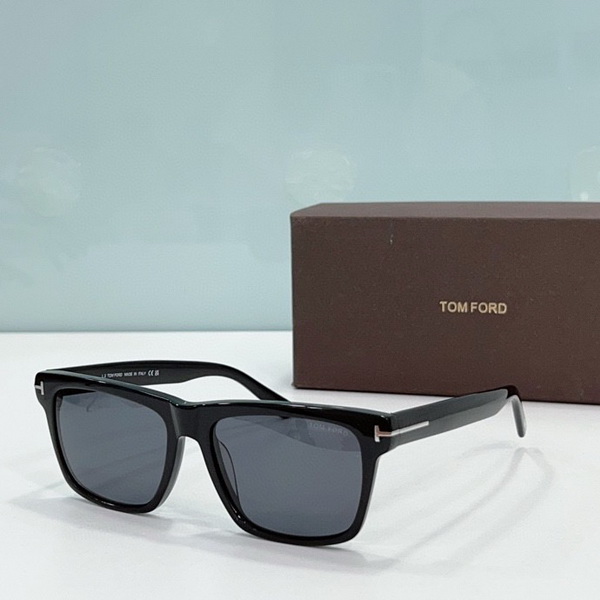Tom Ford Sunglasses(AAAA)-1656