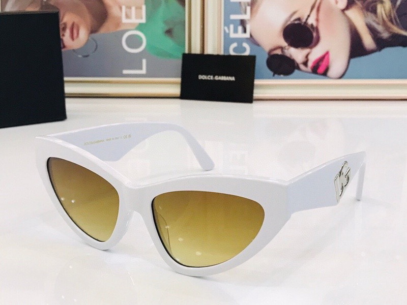 D&G Sunglasses(AAAA)-693
