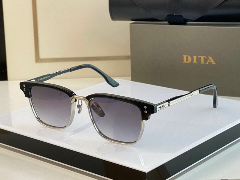 DITA Sunglasses(AAAA)-713
