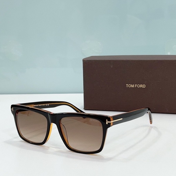 Tom Ford Sunglasses(AAAA)-1655