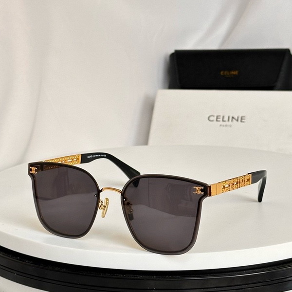 Celine Sunglasses(AAAA)-336
