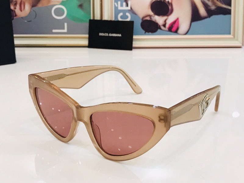 D&G Sunglasses(AAAA)-690