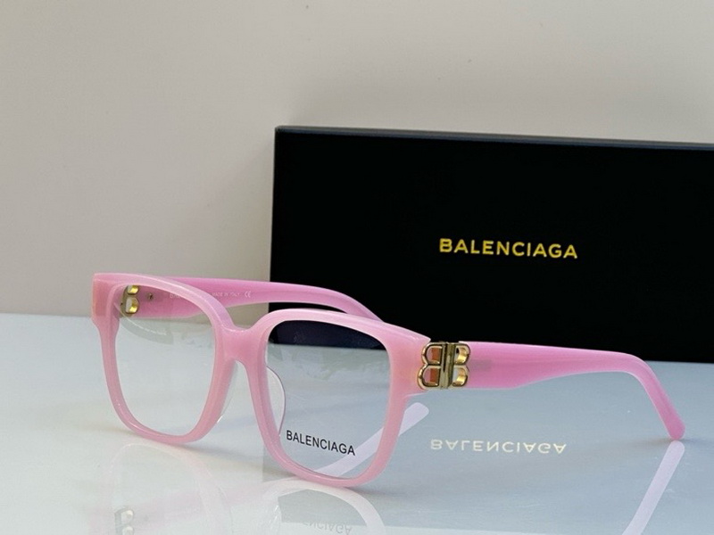 Balenciaga Sunglasses(AAAA)-259