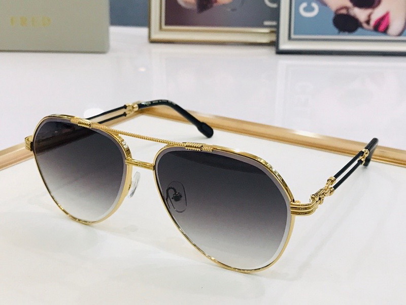 FRED Sunglasses(AAAA)-282