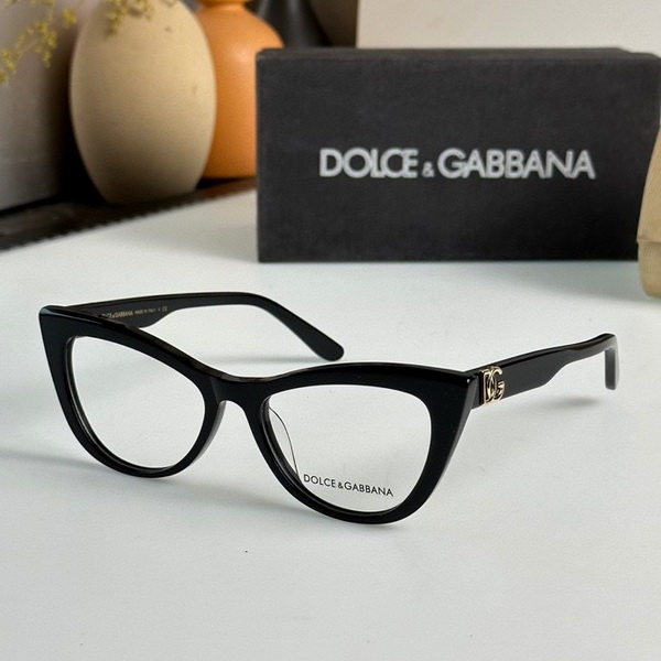 D&G Sunglasses(AAAA)-240