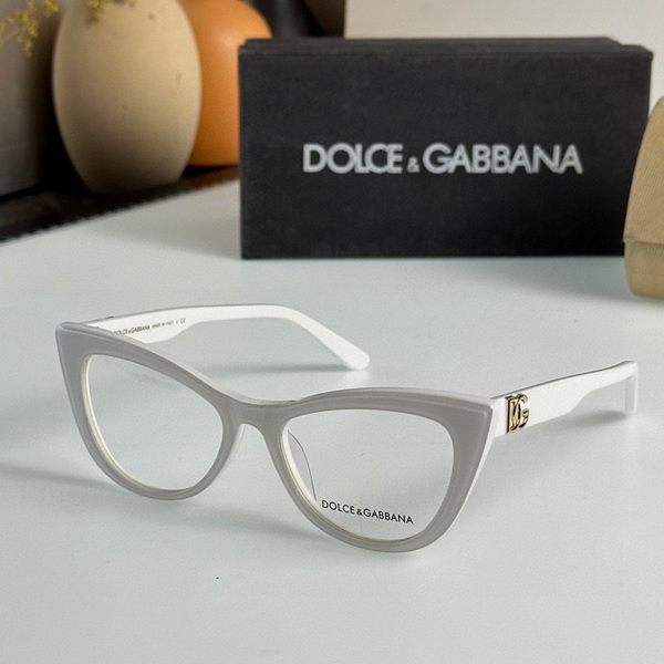 D&G Sunglasses(AAAA)-239