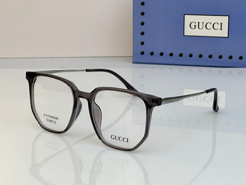 Gucci Sunglasses(AAAA)-375