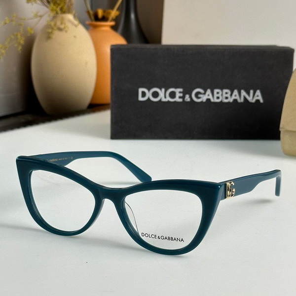 D&G Sunglasses(AAAA)-236