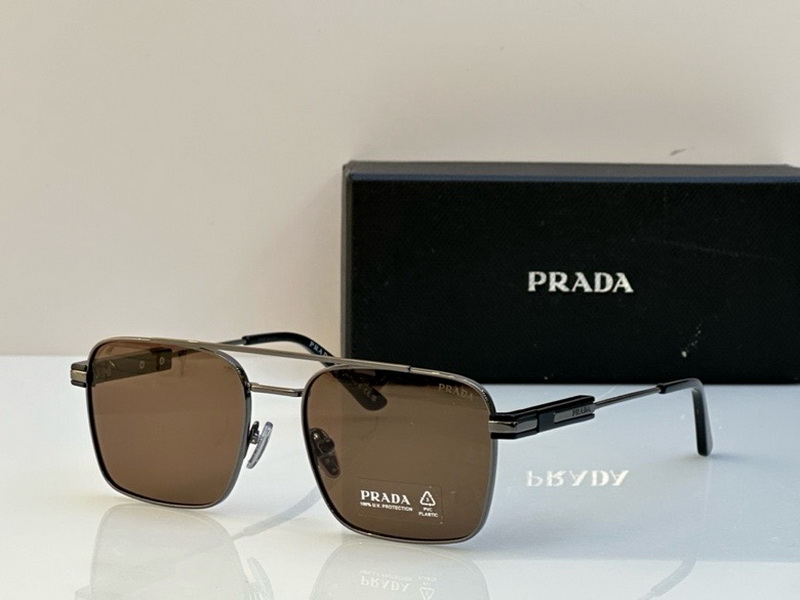 Prada Sunglasses(AAAA)-2532