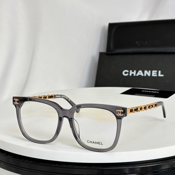 Chanel Sunglasses(AAAA) -1057