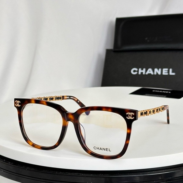 Chanel Sunglasses(AAAA) -1056