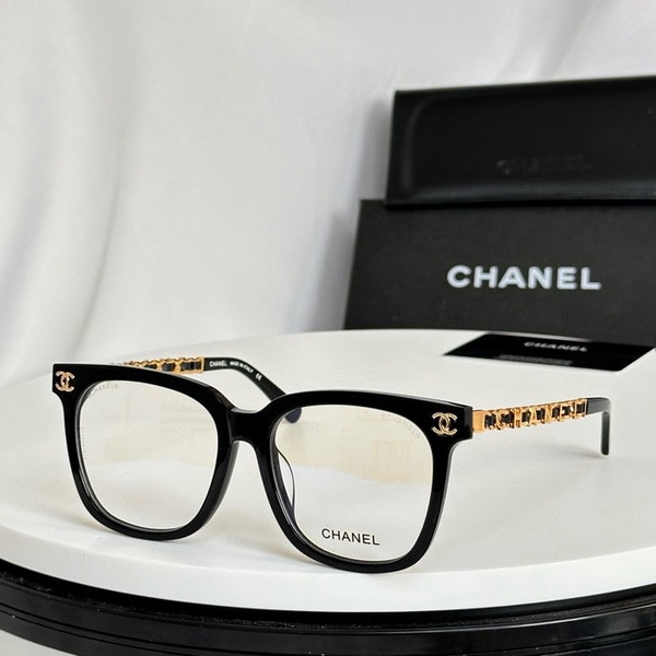 Chanel Sunglasses(AAAA) -1055