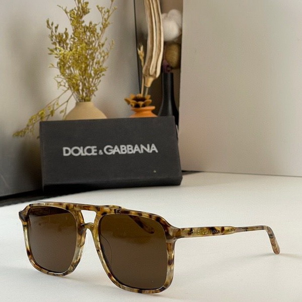 D&G Sunglasses(AAAA)-688