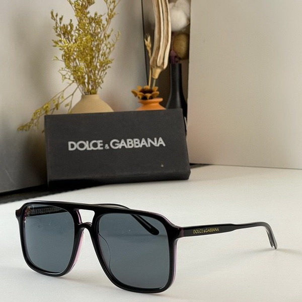 D&G Sunglasses(AAAA)-689
