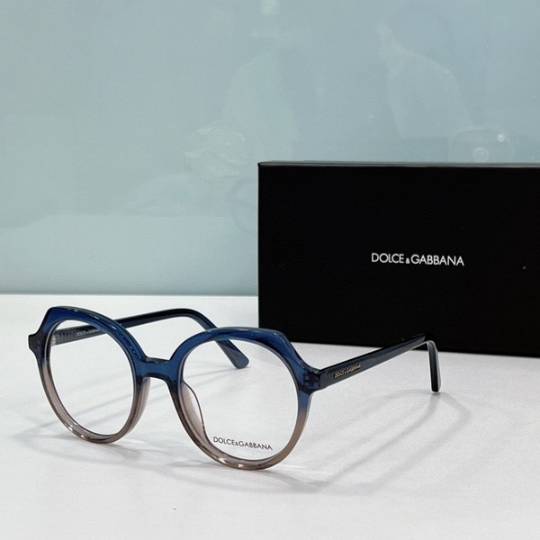 D&G Sunglasses(AAAA)-231