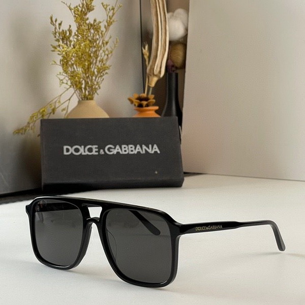 D&G Sunglasses(AAAA)-685