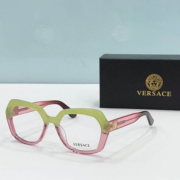 Versace Sunglasses(AAAA)-257