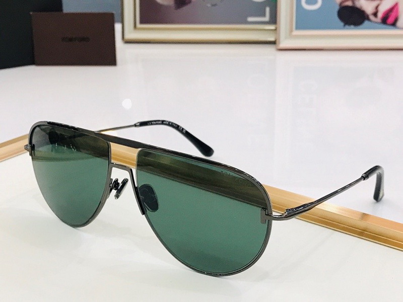 Tom Ford Sunglasses(AAAA)-1651