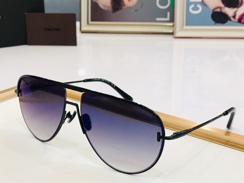 Tom Ford Sunglasses(AAAA)-1650