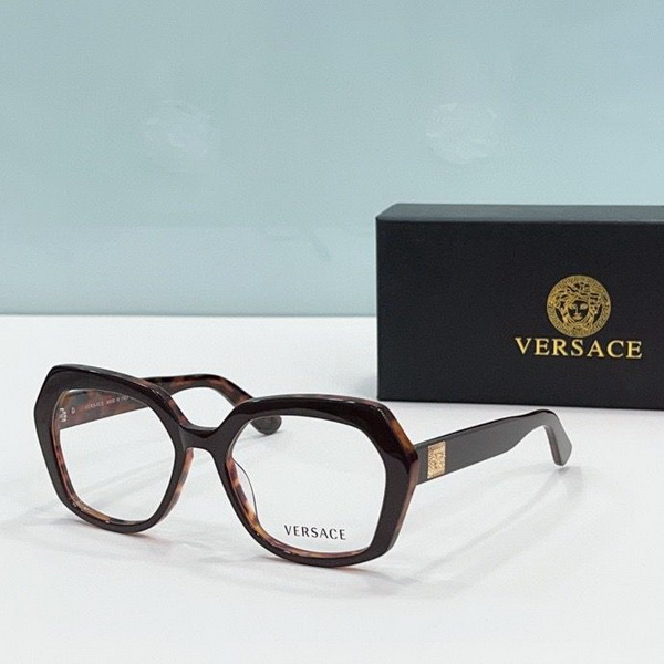 Versace Sunglasses(AAAA)-252