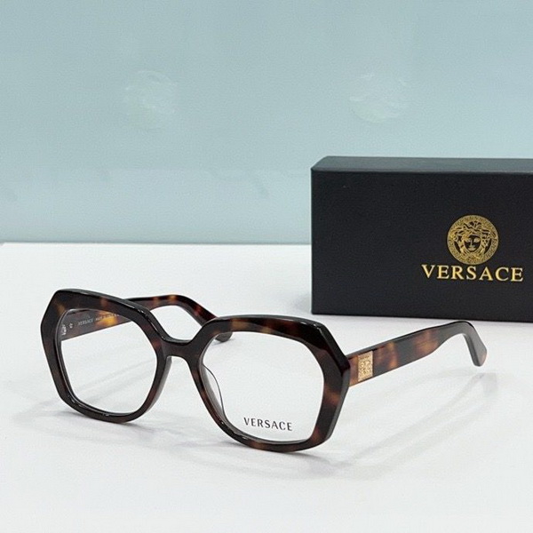 Versace Sunglasses(AAAA)-250