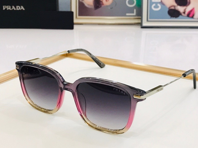 Prada Sunglasses(AAAA)-2511
