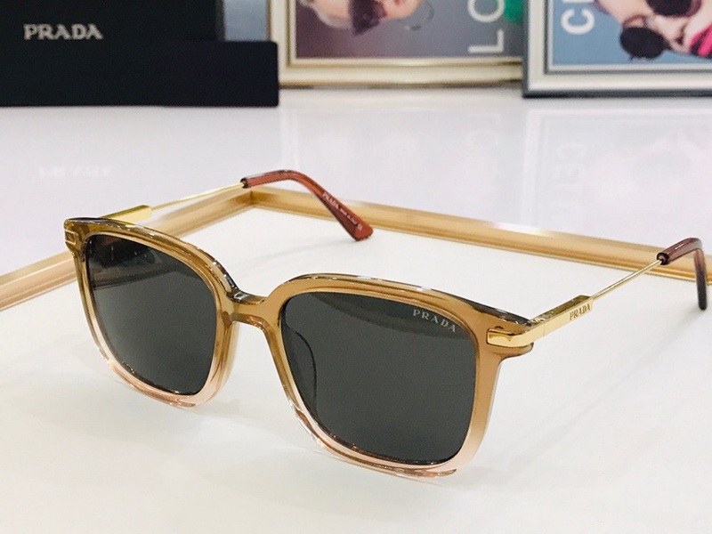Prada Sunglasses(AAAA)-2508