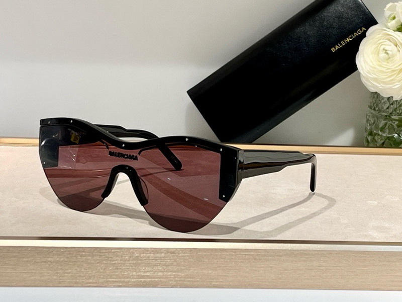 Balenciaga Sunglasses(AAAA)-257