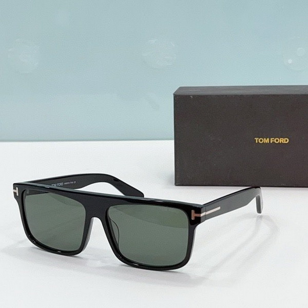 Tom Ford Sunglasses(AAAA)-1648