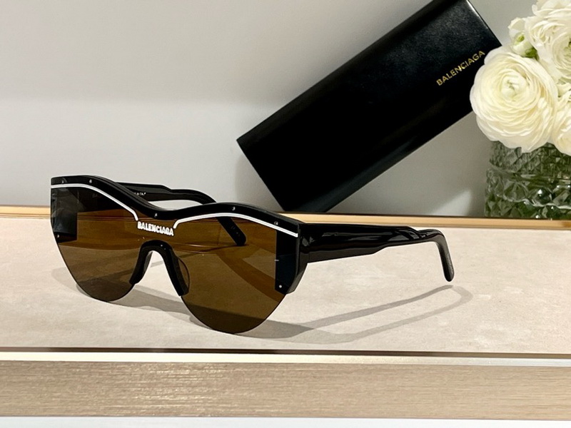 Balenciaga Sunglasses(AAAA)-252
