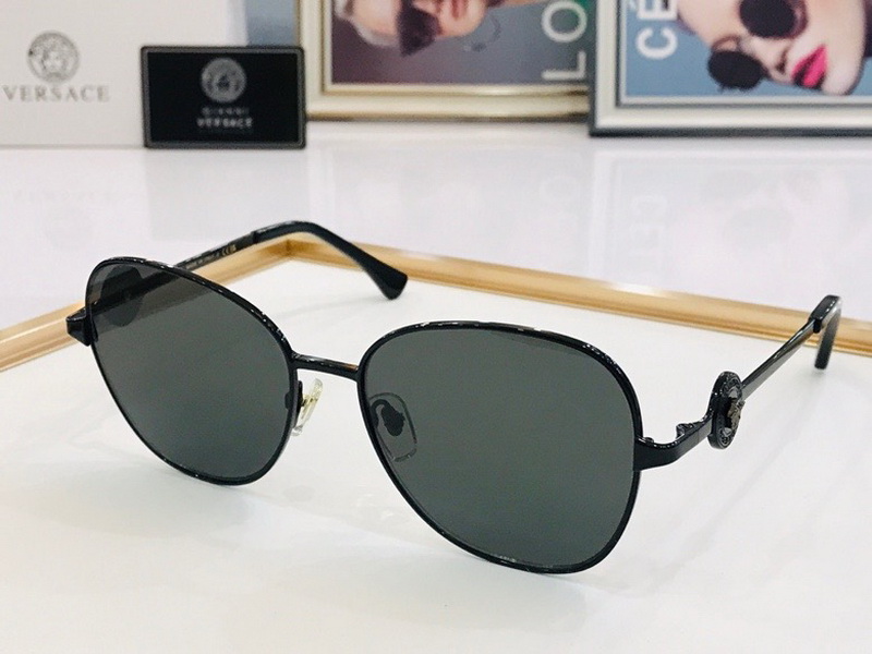 Versace Sunglasses(AAAA)-1517