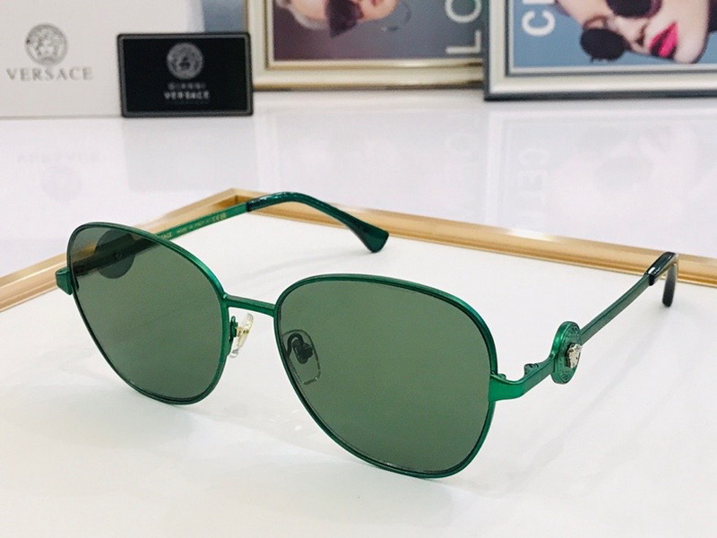 Versace Sunglasses(AAAA)-1514