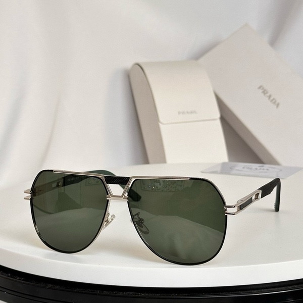 Prada Sunglasses(AAAA)-2502