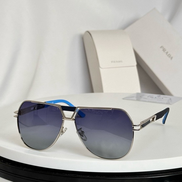 Prada Sunglasses(AAAA)-2501