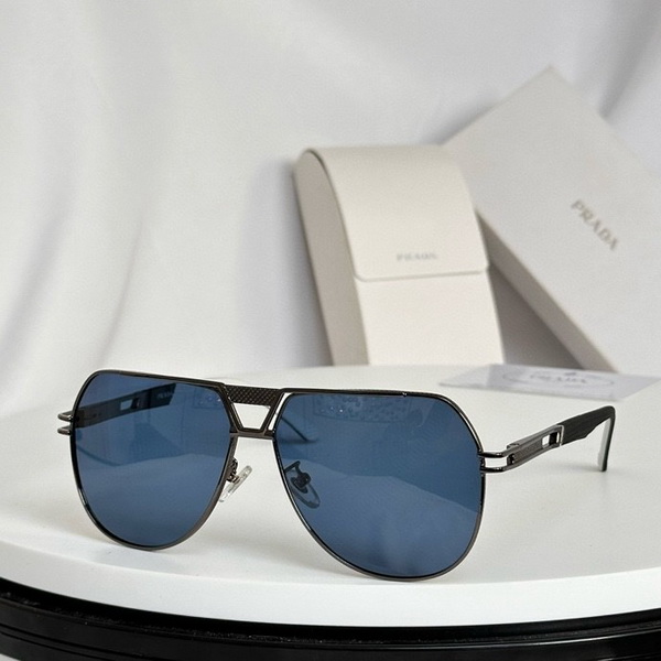Prada Sunglasses(AAAA)-2500