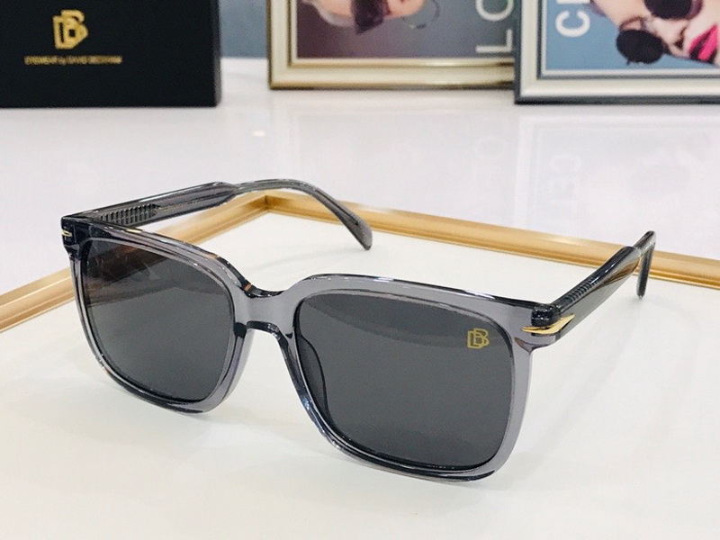 David Beckham Sunglasses(AAAA)-165