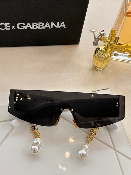 D&G Sunglasses(AAAA)-676