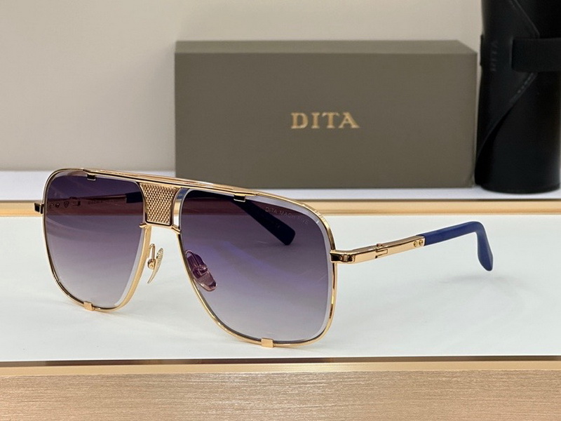 DITA Sunglasses(AAAA)-710