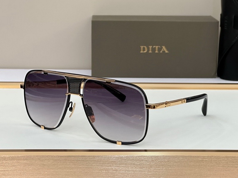 DITA Sunglasses(AAAA)-709