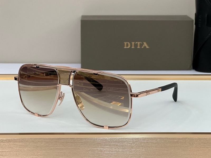 DITA Sunglasses(AAAA)-708