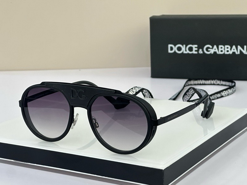 D&G Sunglasses(AAAA)-667