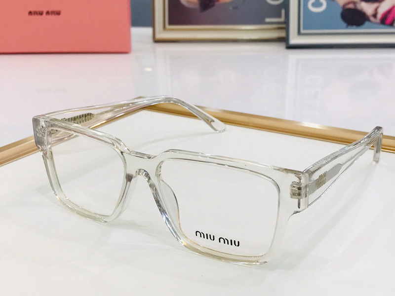 Miu Miu Sunglasses(AAAA)-046