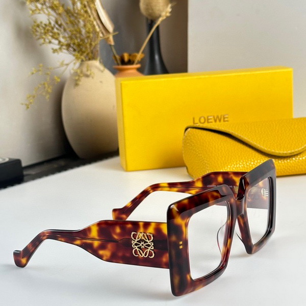 Loewe Sunglasses(AAAA)-151