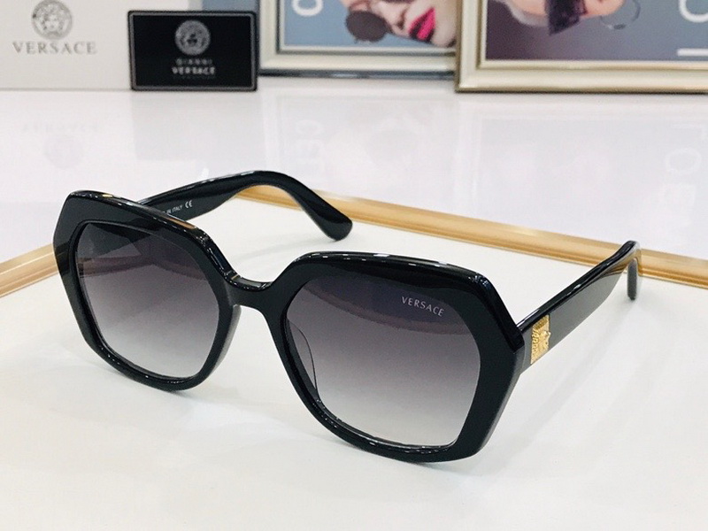 Versace Sunglasses(AAAA)-1510