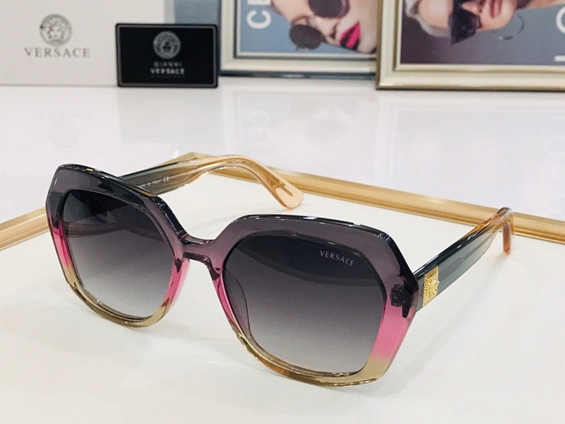 Versace Sunglasses(AAAA)-1509