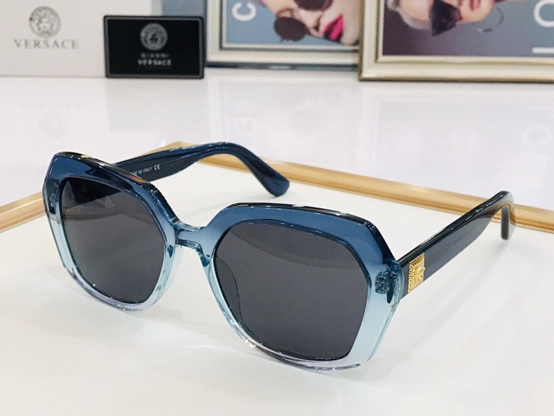 Versace Sunglasses(AAAA)-1508