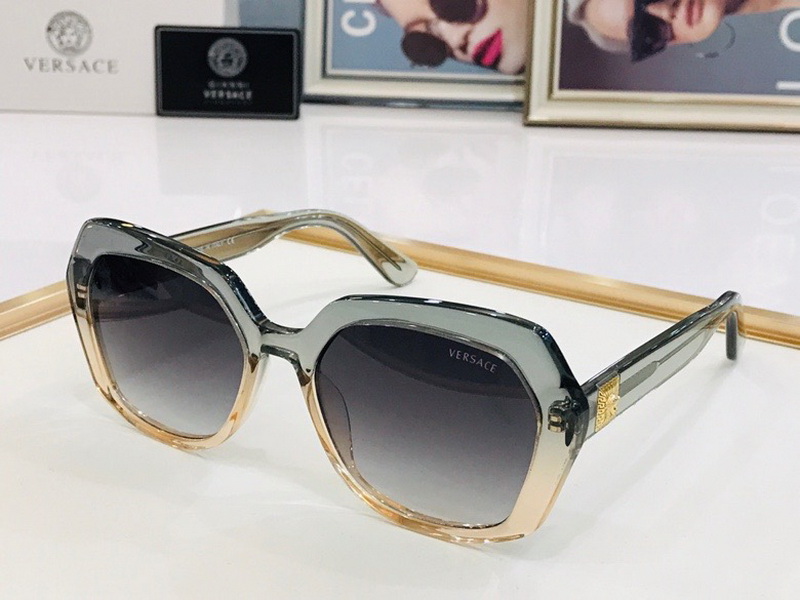 Versace Sunglasses(AAAA)-1507
