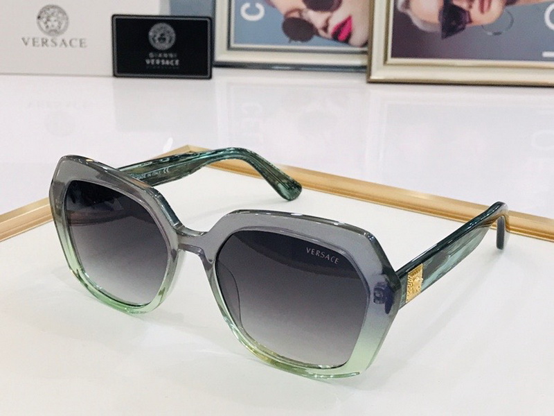 Versace Sunglasses(AAAA)-1506