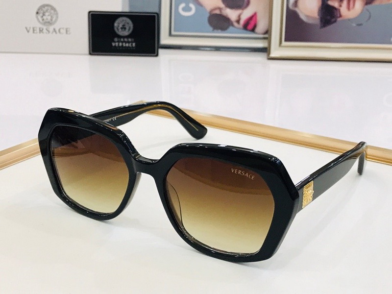 Versace Sunglasses(AAAA)-1505